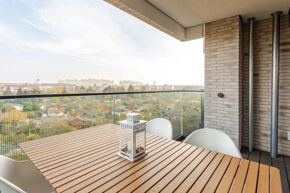 Appartement Hj 18 By Rockchair L Superhost Status L Super Flat, 2 Bedrooms 2 Bathrooms Balcony Elevator Welcomes You! *